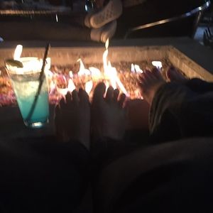 Meet your Posher, Becky